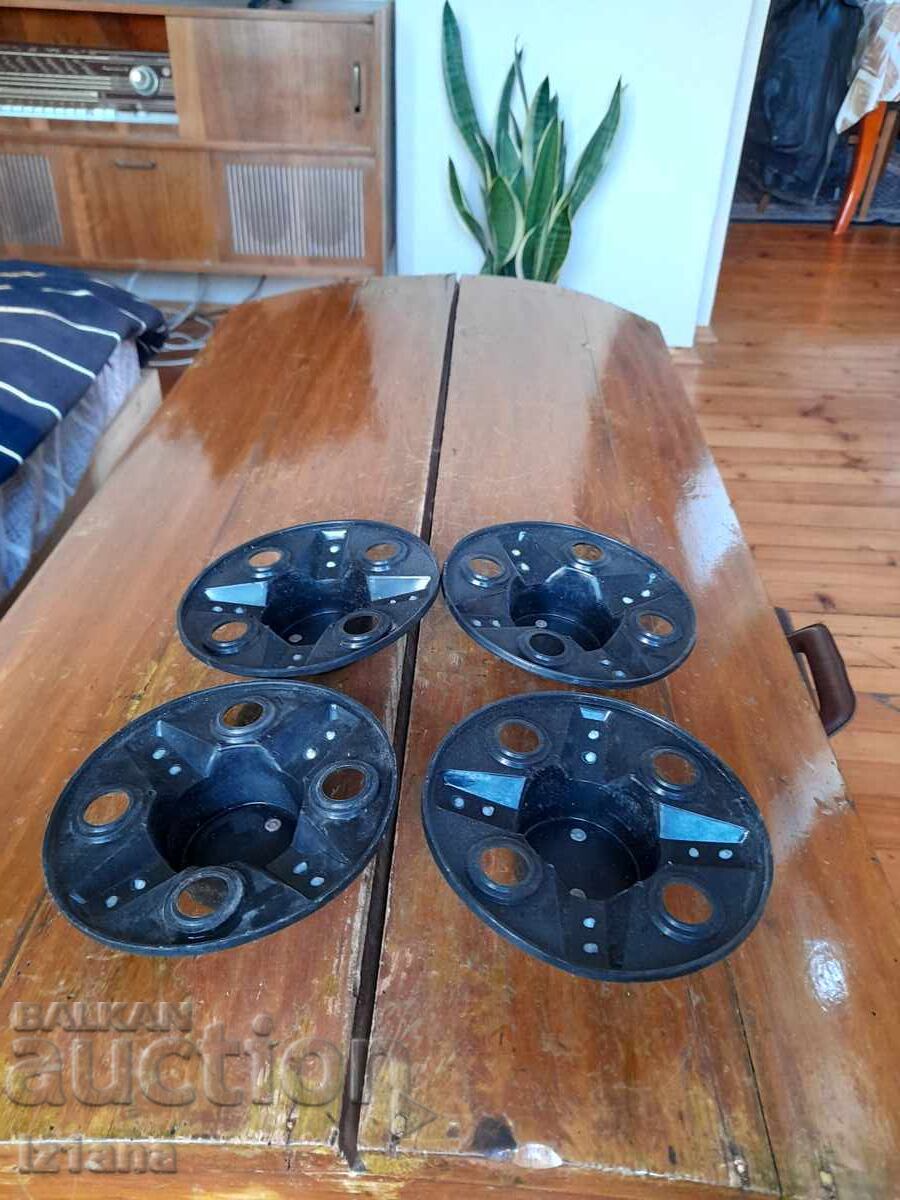 Wheel caps Lada, VAZ - 6 Wheel caps Lada, VAZ - 6