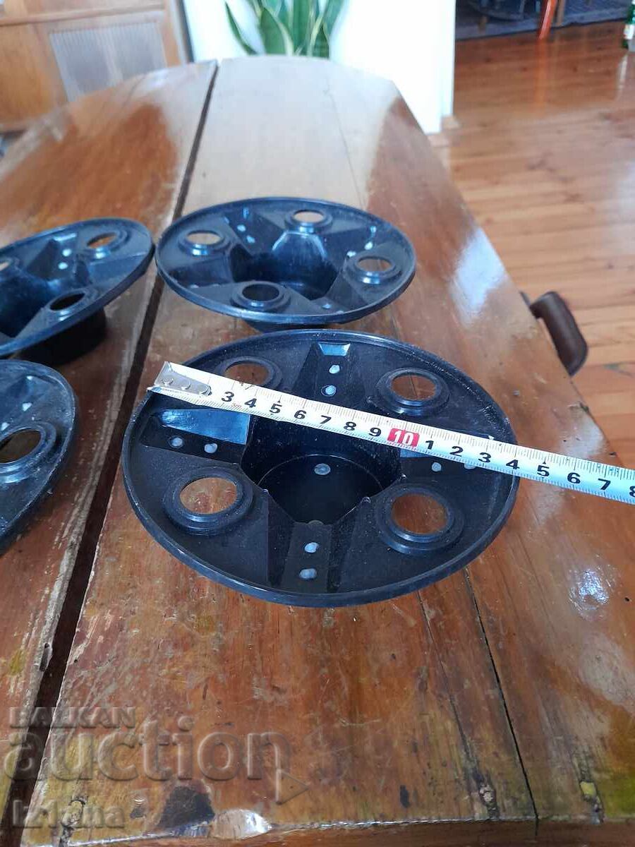 Wheel caps Lada, VAZ - 7 Wheel caps Lada, VAZ - 7