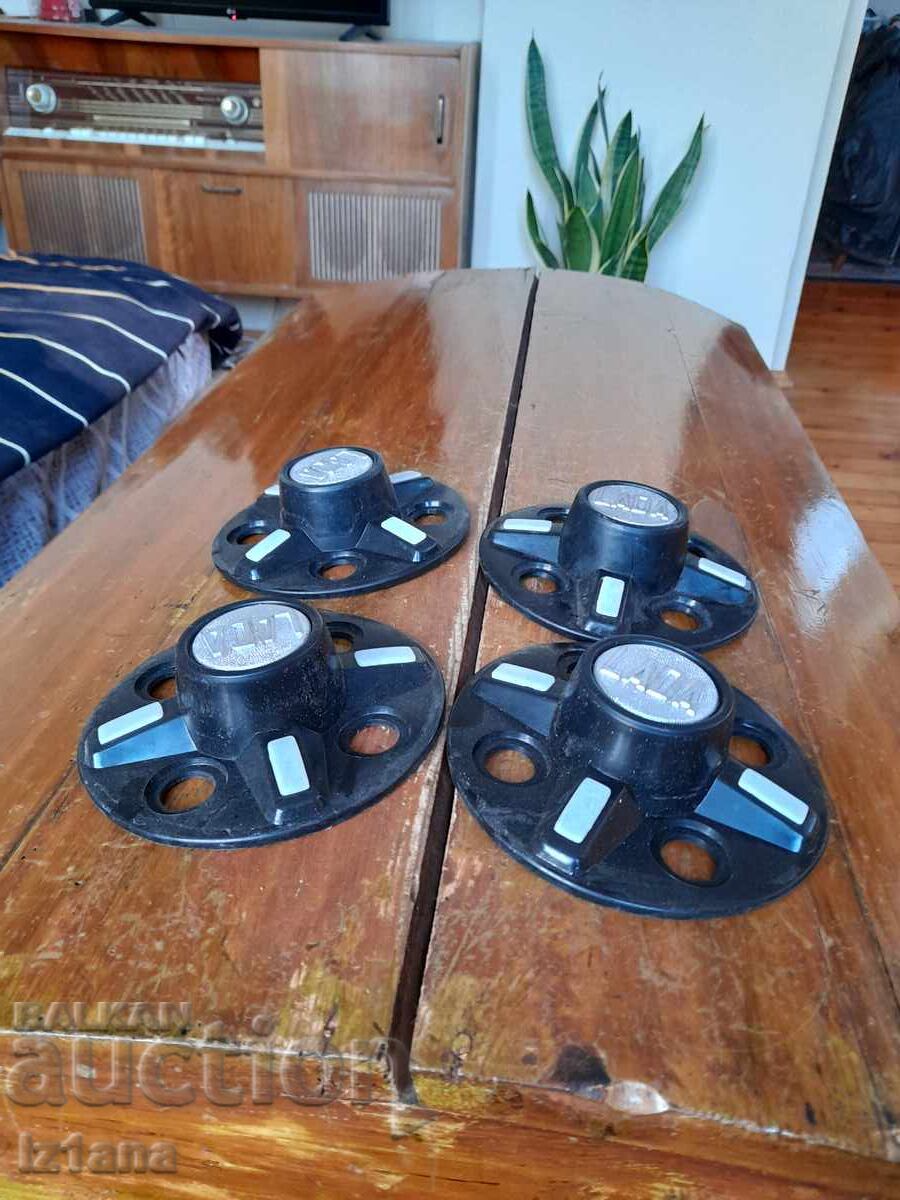 Wheel caps Lada, VAZ Wheel caps Lada, VAZ