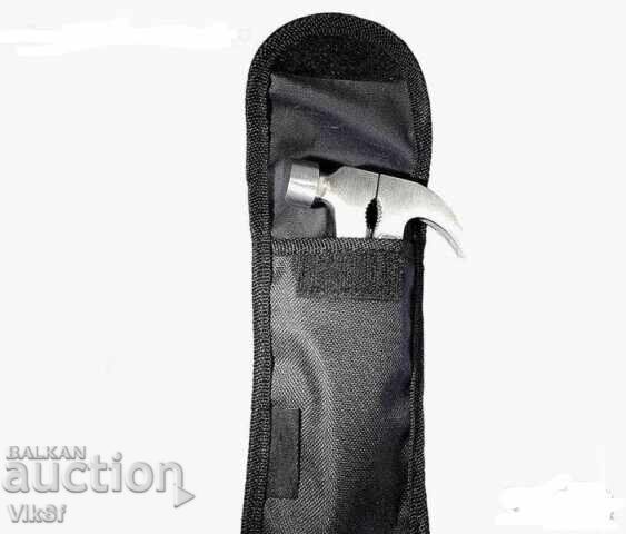 Delivery of Multifunctional hammer-pliers tool Delivery of Multifunctional hammer-pliers tool