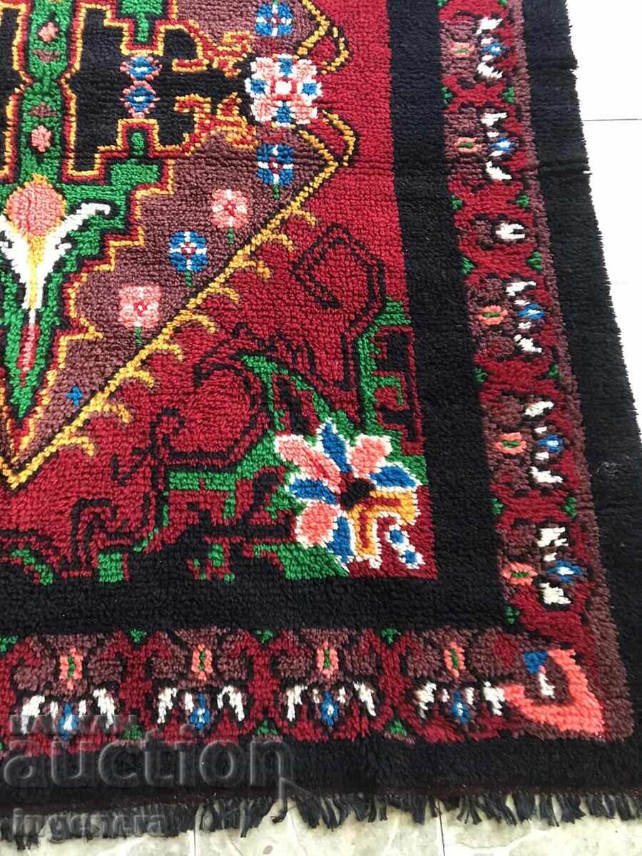 Delivery of KITENIK ALIYA KILIM GUBER RUG WOOL-210 X 170 CM