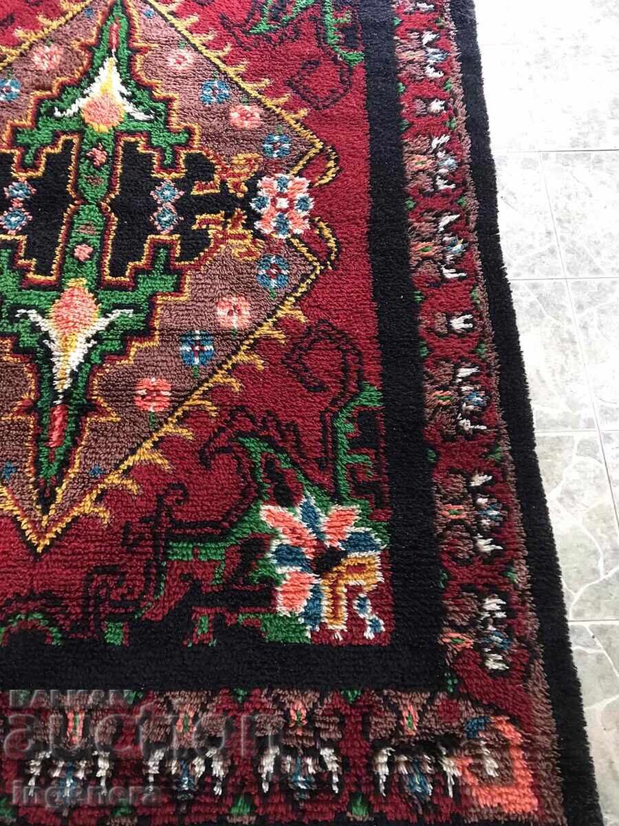 Delivery of KITENIK ALIYA KILIM GUBER RUG WOOL-210 X 155 CM