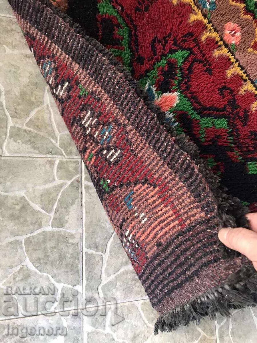 KITENIK ALIYA KILIM GUBER RUG WOOL-210 X 155 CM - 5