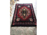 KITENIK ALYA KILIM GUBER CHERGA WOOL-210 X 155 CM