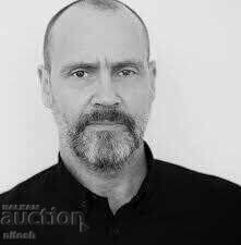 Six books of adventures of doctor David Hunter with price € 30.00 | 58.68 BGN