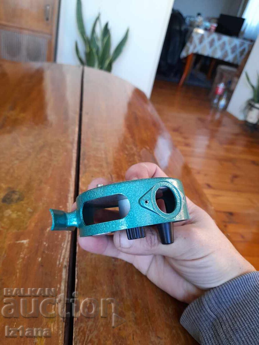 Delivery of Old fishing reel Delivery of Old fishing reel