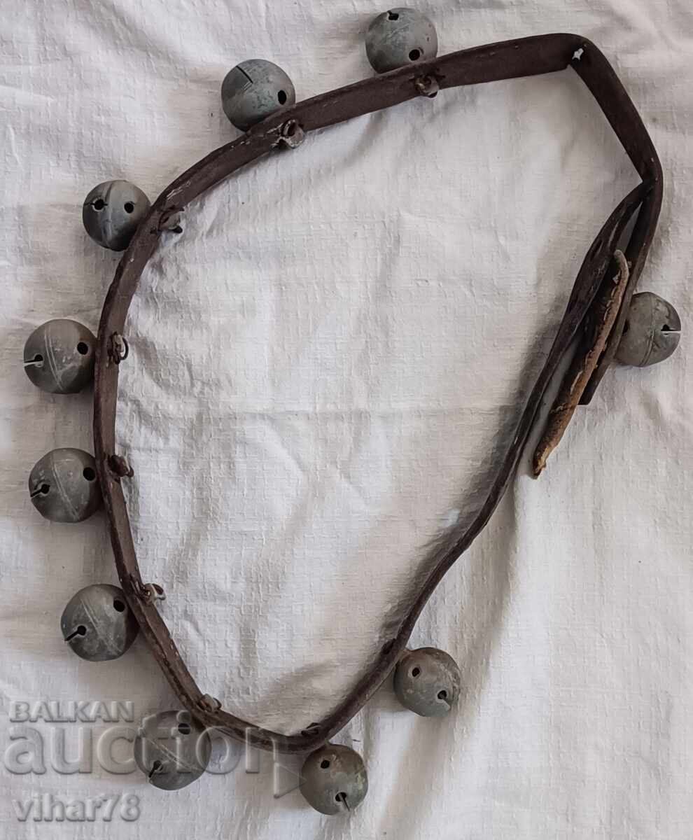 Καμπάνες 10 τμχ. με τιμή 199.99 BGN | € 102.25 Καμπάνες 10 τμχ. με τιμή 199.99 BGN | € 102.25