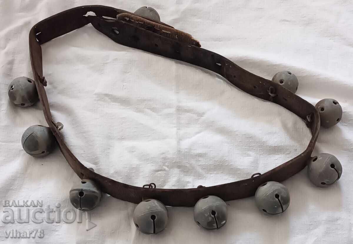 Δημοπρασία Καμπάνες 10 τμχ. Δημοπρασία Καμπάνες 10 τμχ.