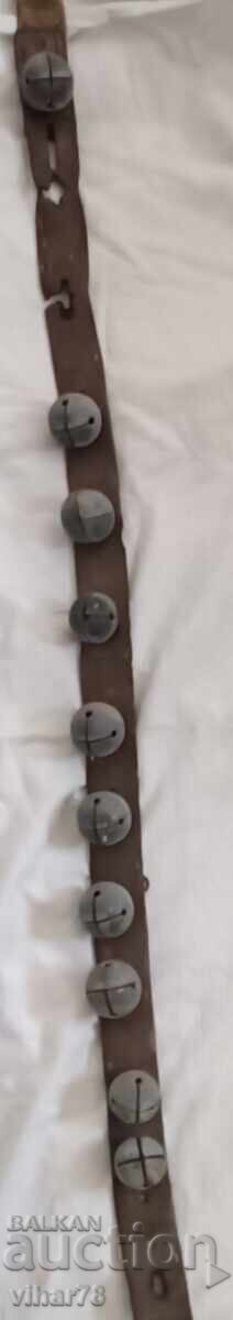 Παράδοση Καμπάνες 10 τμχ. Παράδοση Καμπάνες 10 τμχ.