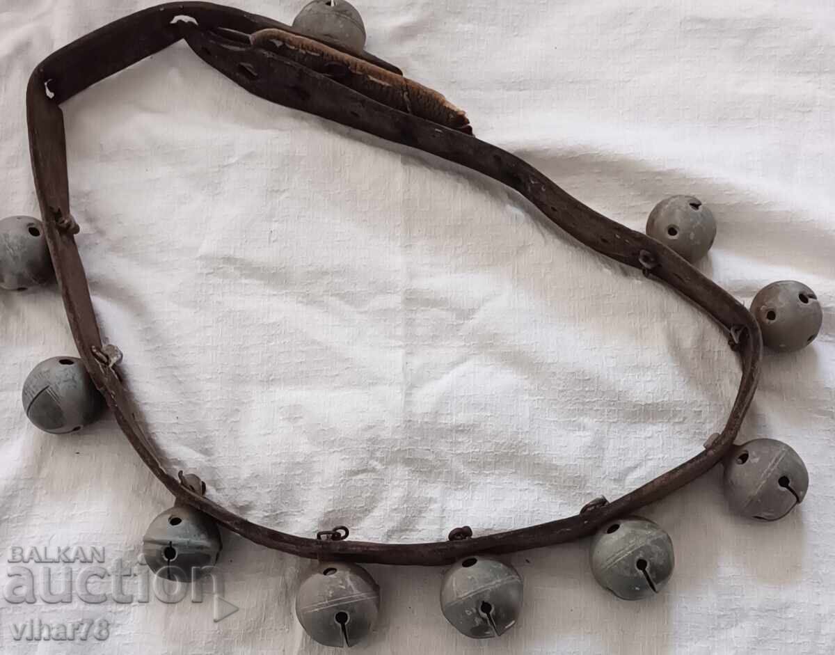 Καμπάνες 10 τμχ. - 5 Καμπάνες 10 τμχ. - 5