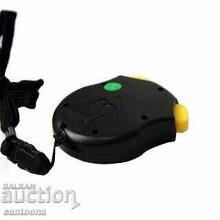 Delivery of Digital stopwatch Kadio KD-2005