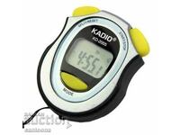 Digital stopwatch Kadio KD-2005