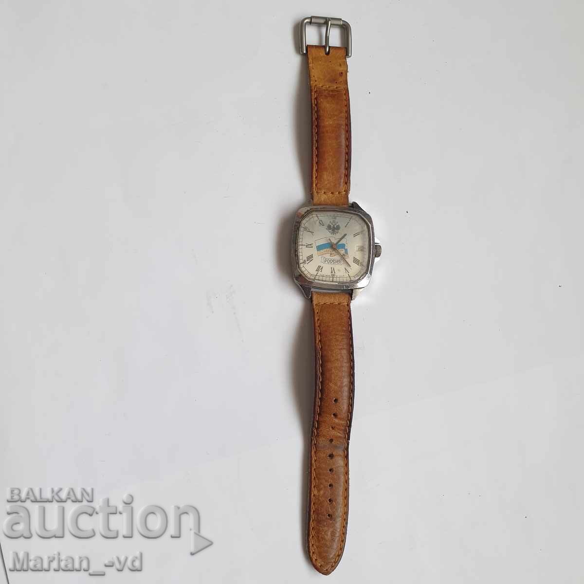 Ανδρικό μηχανικό ρολόι Vostok Ανδρικό μηχανικό ρολόι Vostok