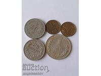 Монети България