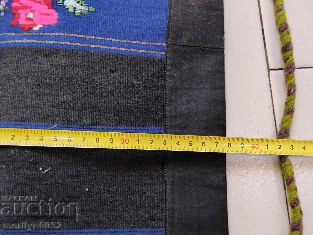 Vintage handmade apron - 5 Vintage handmade apron - 5