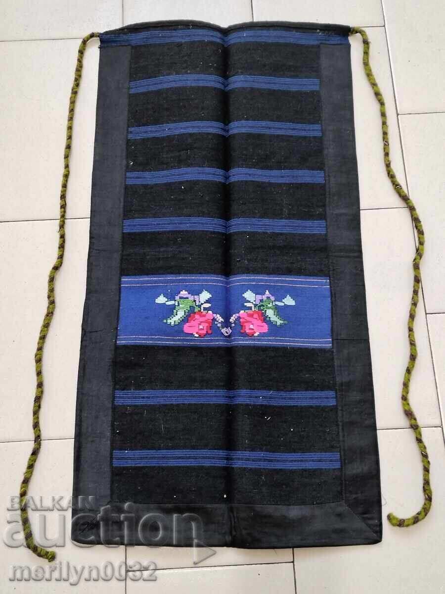 Vintage handmade apron Vintage handmade apron