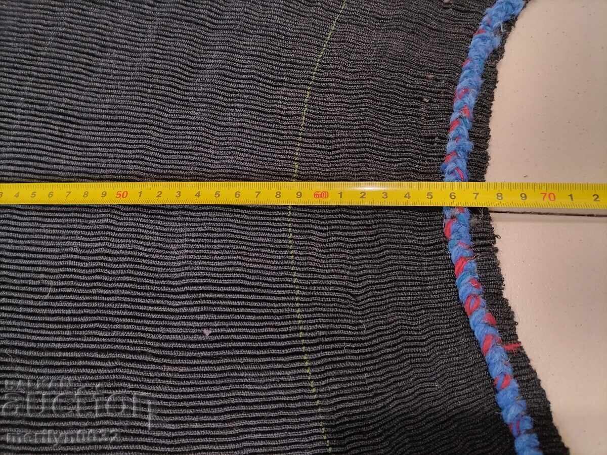 Delivery of Old squealing costume with bruchnik embroidery Delivery of Old squealing costume with bruchnik embroidery