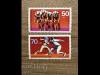 Berlin - Sport (1978) MNH