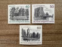 Berlin - motive Berlin (1978) MNH