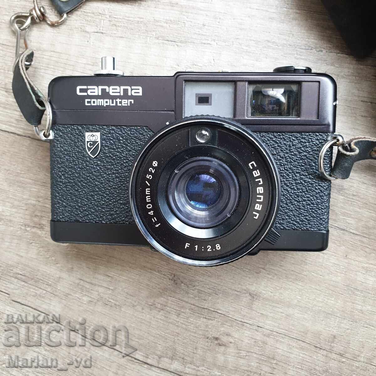 Δημοπρασία Κάμερα Carena