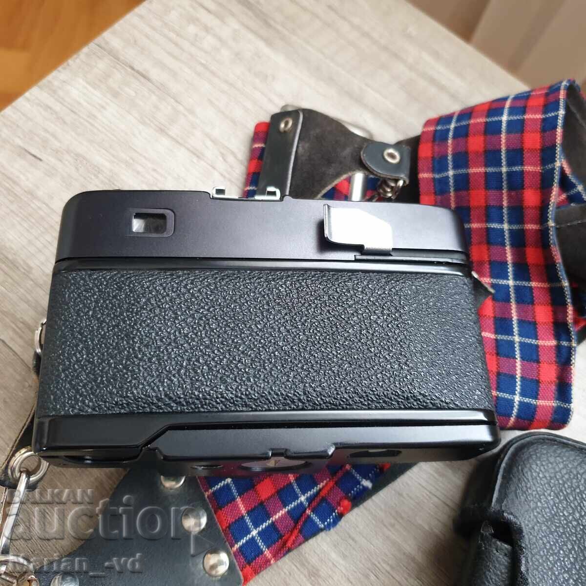 Κάμερα Carena - 5