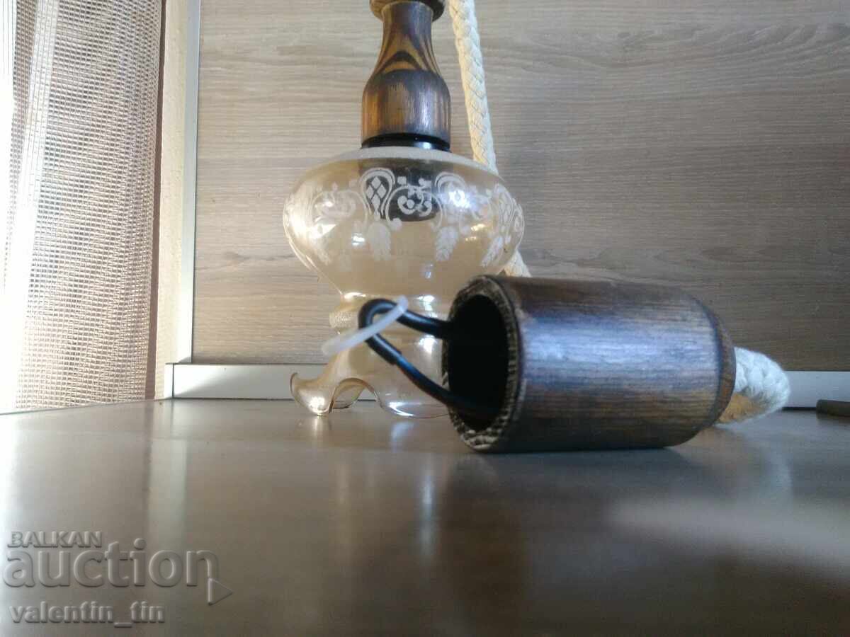 Chandelier, lampshade, pendant lamp, ceiling lamp - 5 Chandelier, lampshade, pendant lamp, ceiling lamp - 5