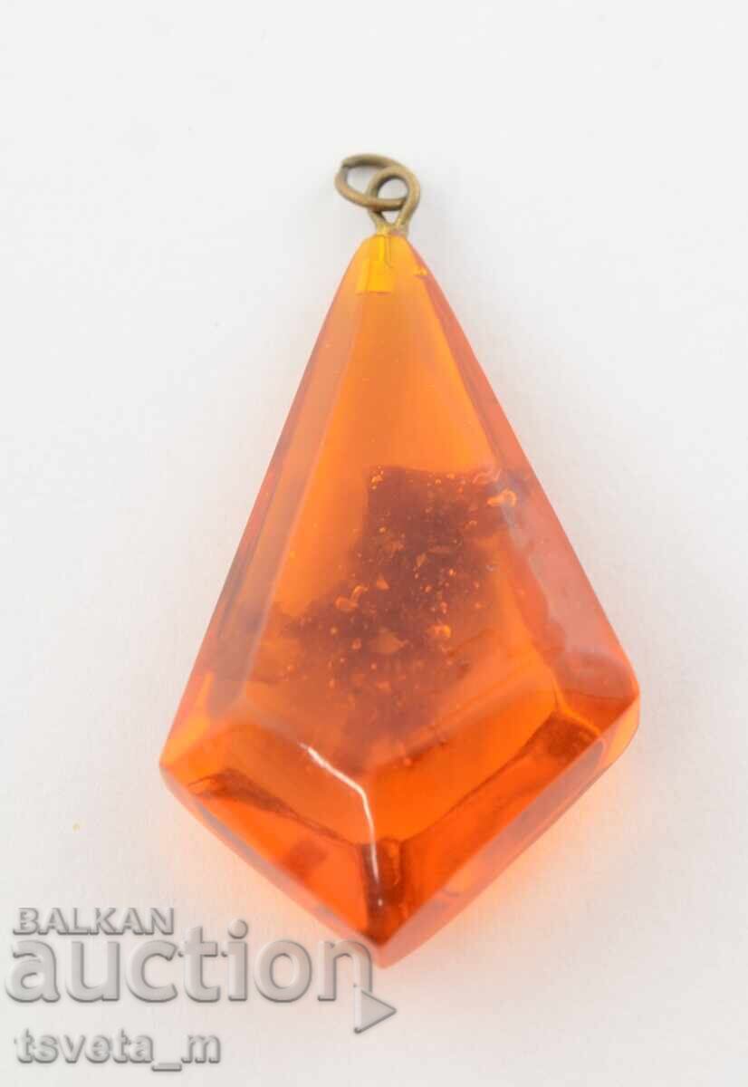 Μετάλλιο, μενταγιόν