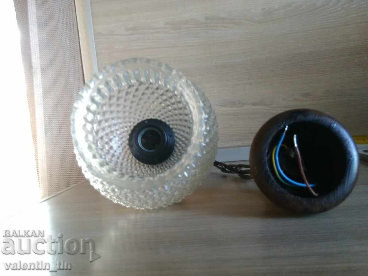 Chandelier, lampshade, pendant lamp, ceiling lamp - 5 Chandelier, lampshade, pendant lamp, ceiling lamp - 5