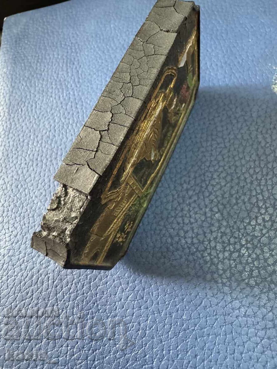 Licitație gresie veche din China Licitație gresie veche din China