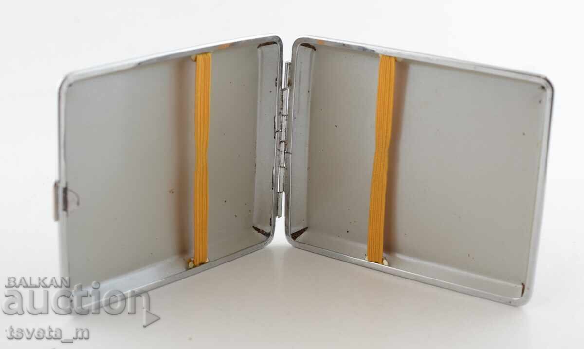 Аукцион Старинна табакера