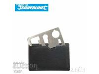 Multifunctional tool / Silverline