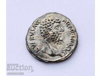 Replica Roma Denarius Lucius Verus Lucius Verus