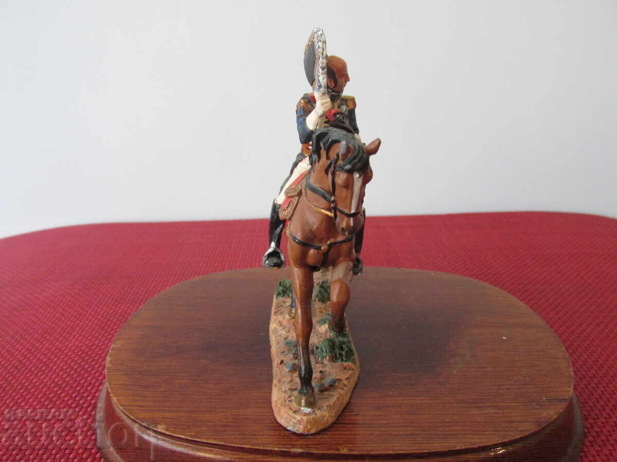 DelPrado Soldier with price 17.00 BGN | € 8.69 DelPrado Soldier with price 17.00 BGN | € 8.69