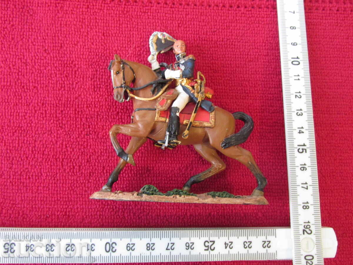 DelPrado Soldier - 5 DelPrado Soldier - 5