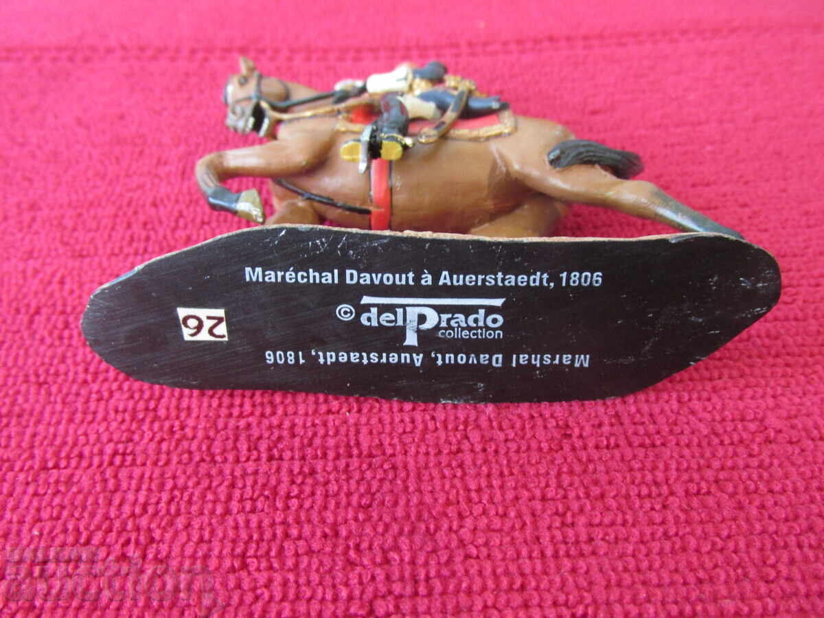 DelPrado Soldier - 6 DelPrado Soldier - 6