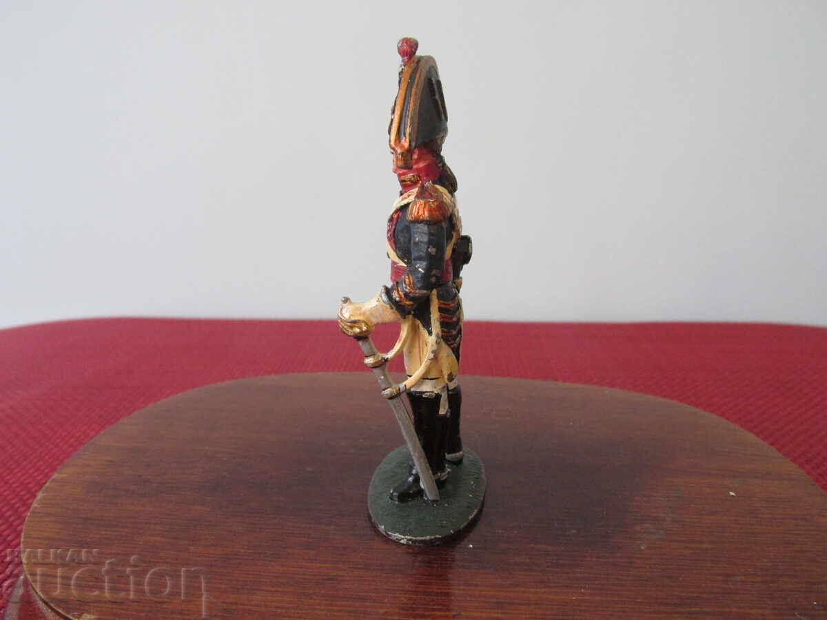 DelPrado Soldier with price 9.00 BGN | € 4.60 DelPrado Soldier with price 9.00 BGN | € 4.60