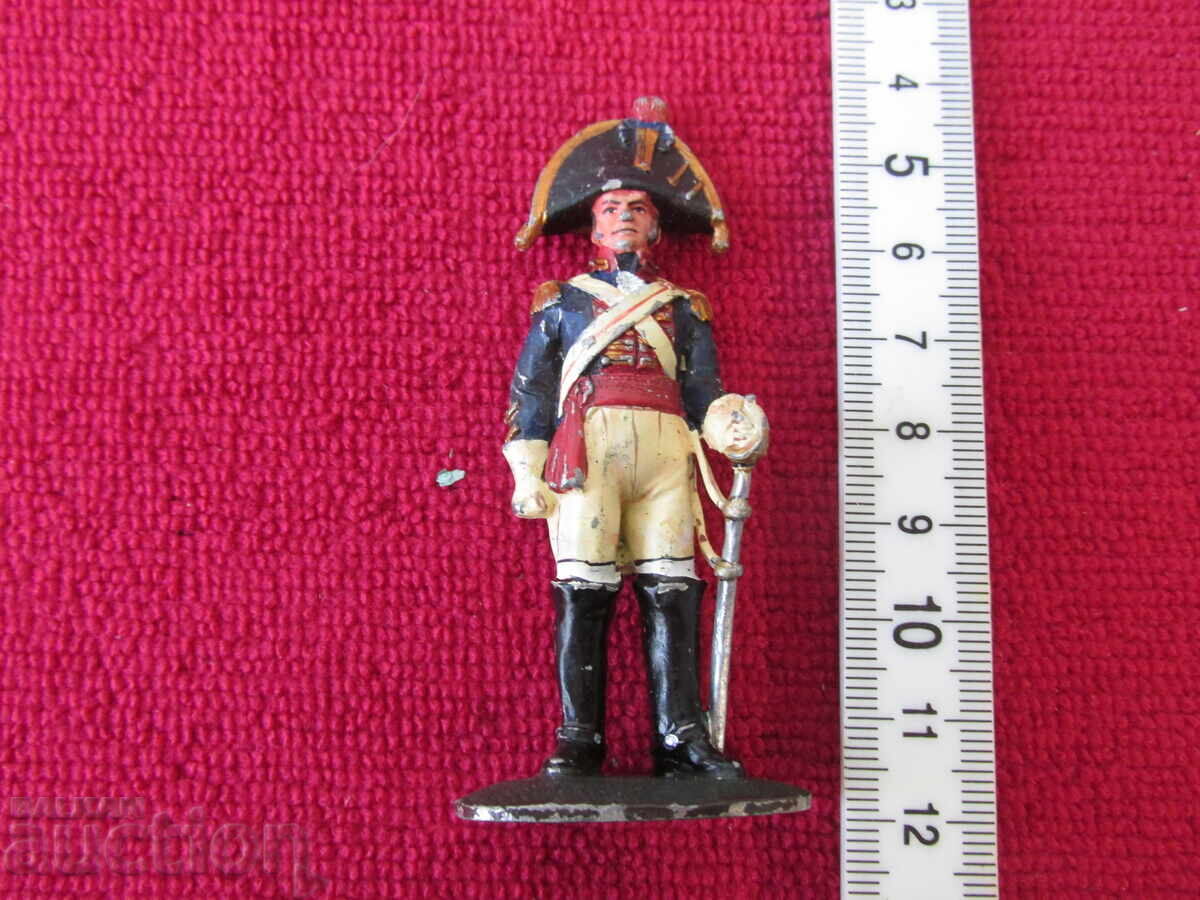 DelPrado Soldier - 5 DelPrado Soldier - 5