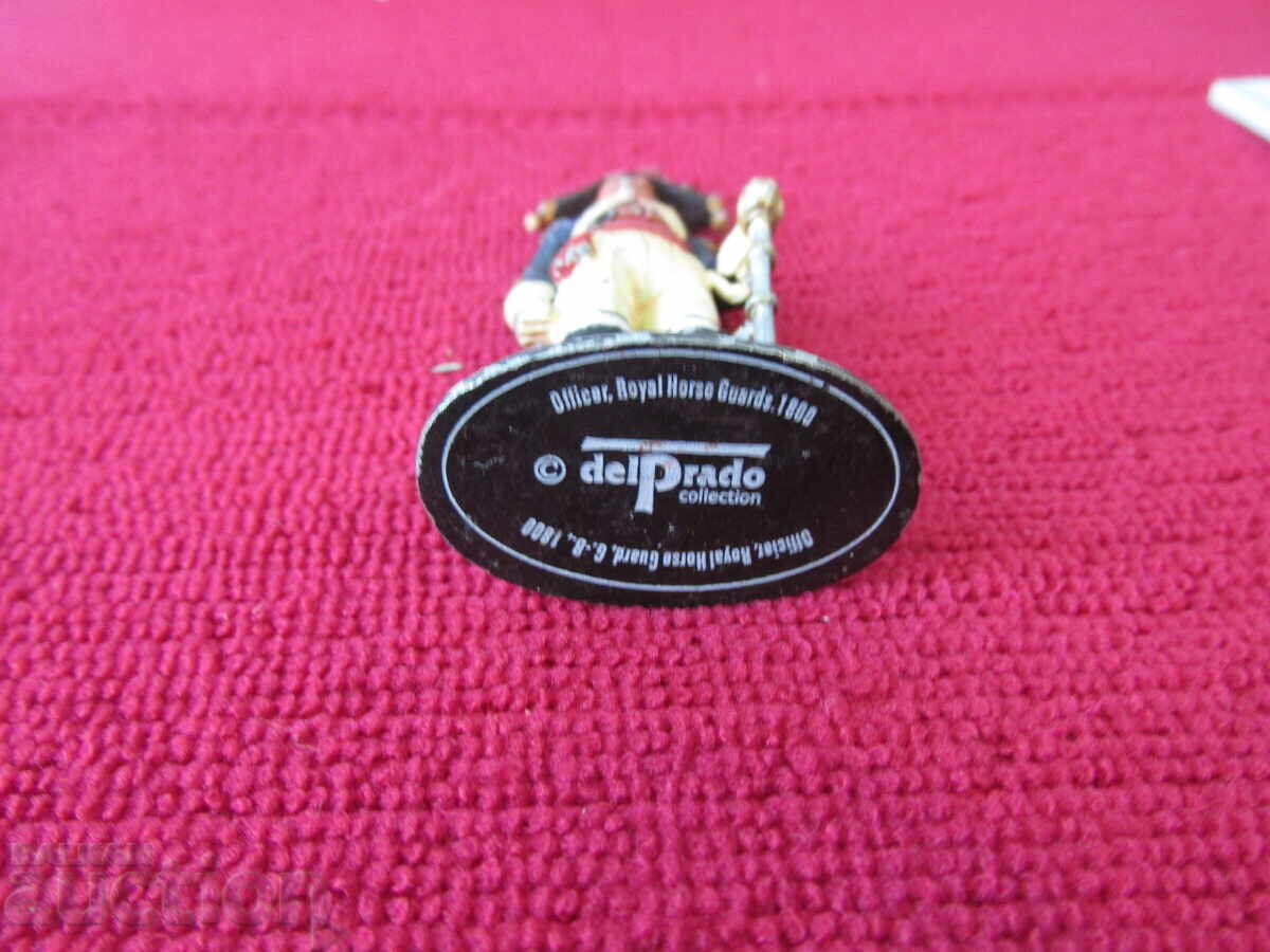 DelPrado Soldier - 6 DelPrado Soldier - 6
