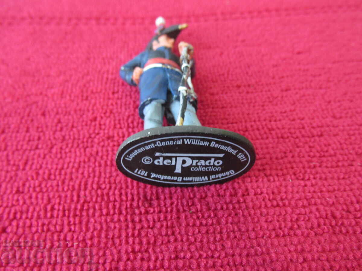 DelPrado Soldier - 6