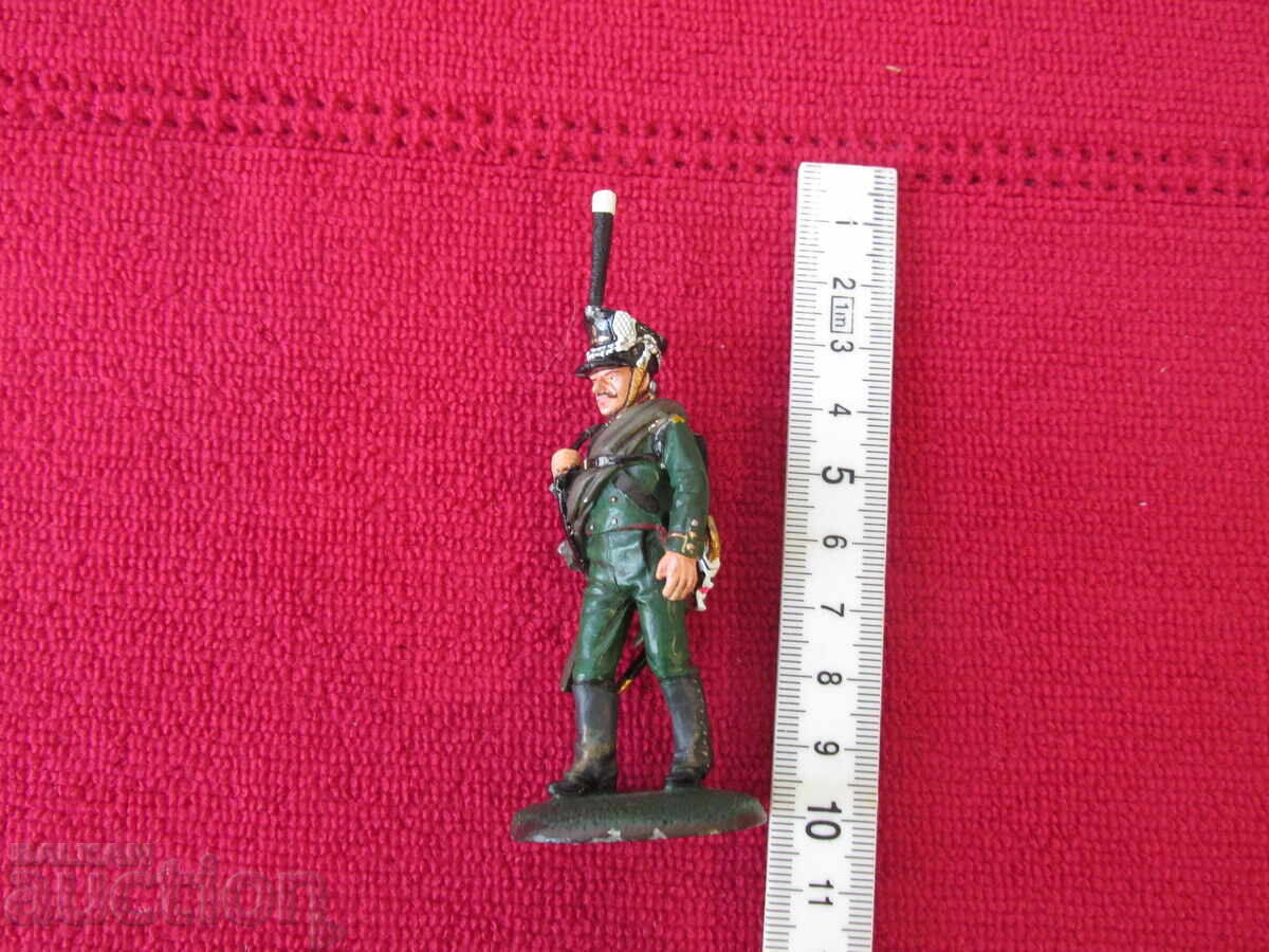 DelPrado Soldier - 5 DelPrado Soldier - 5