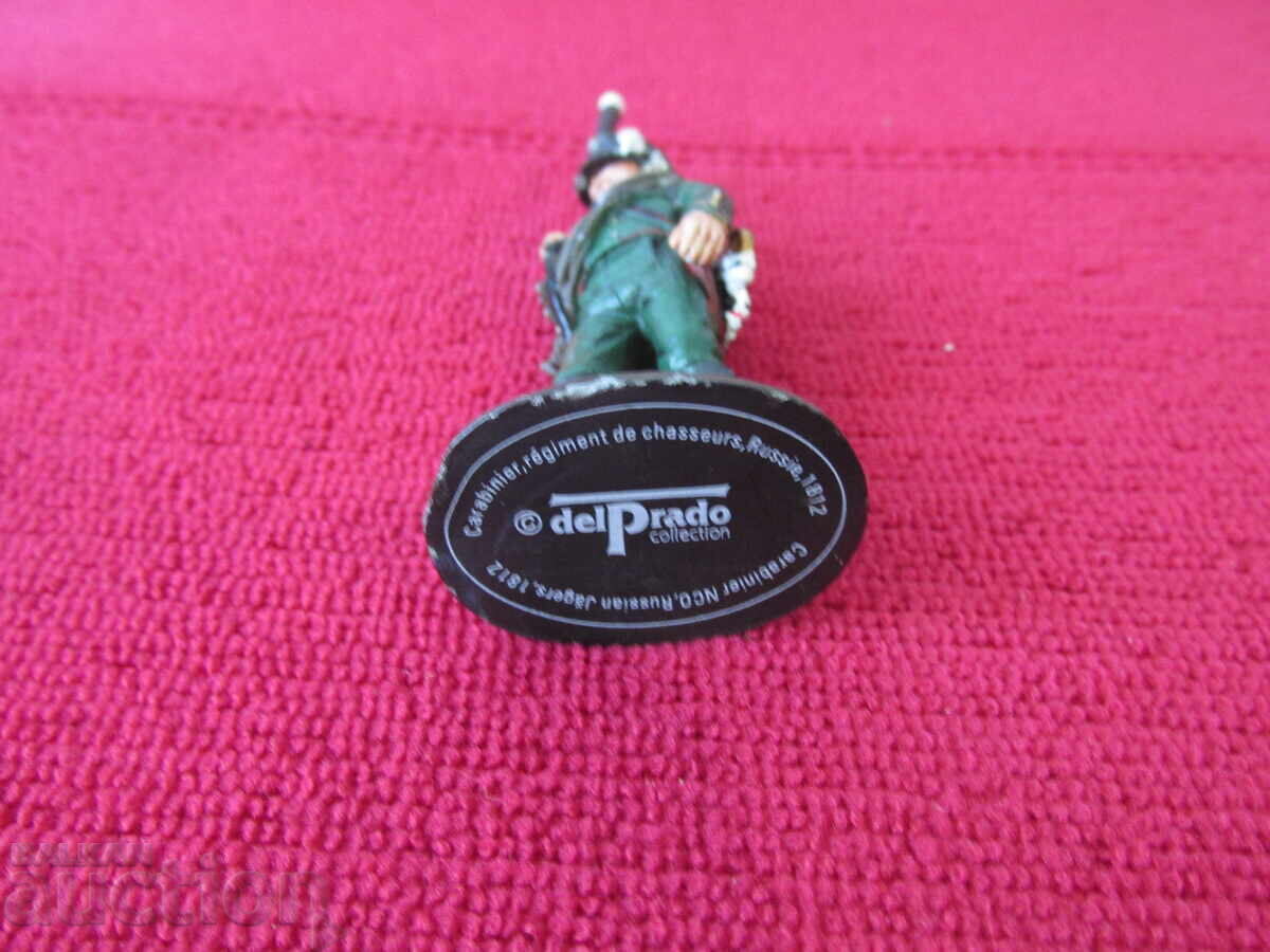 DelPrado Soldier - 6 DelPrado Soldier - 6
