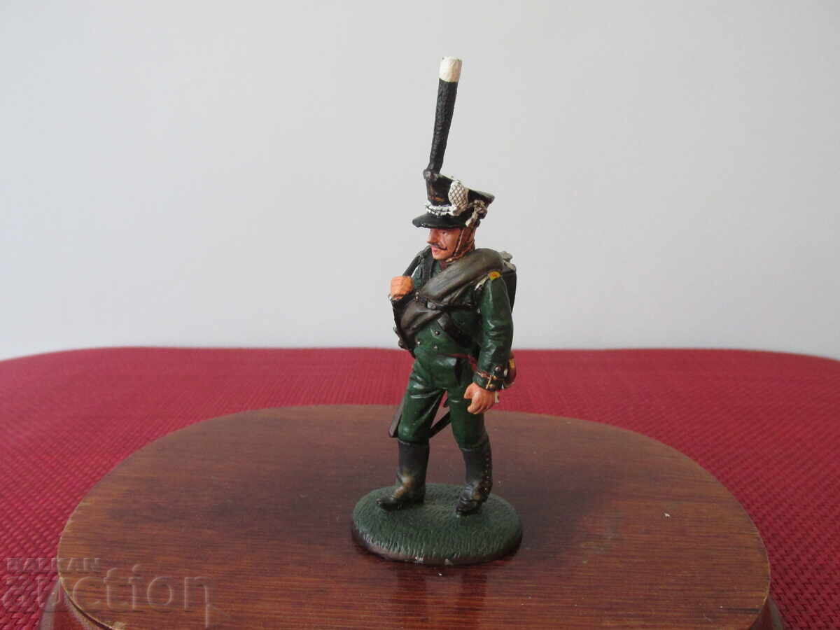 soldat DelPrado soldat DelPrado