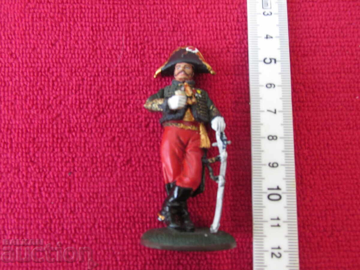 DelPrado Soldier - 5 DelPrado Soldier - 5