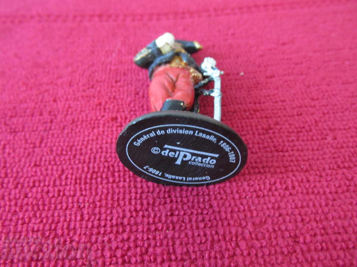 DelPrado Soldier - 6 DelPrado Soldier - 6