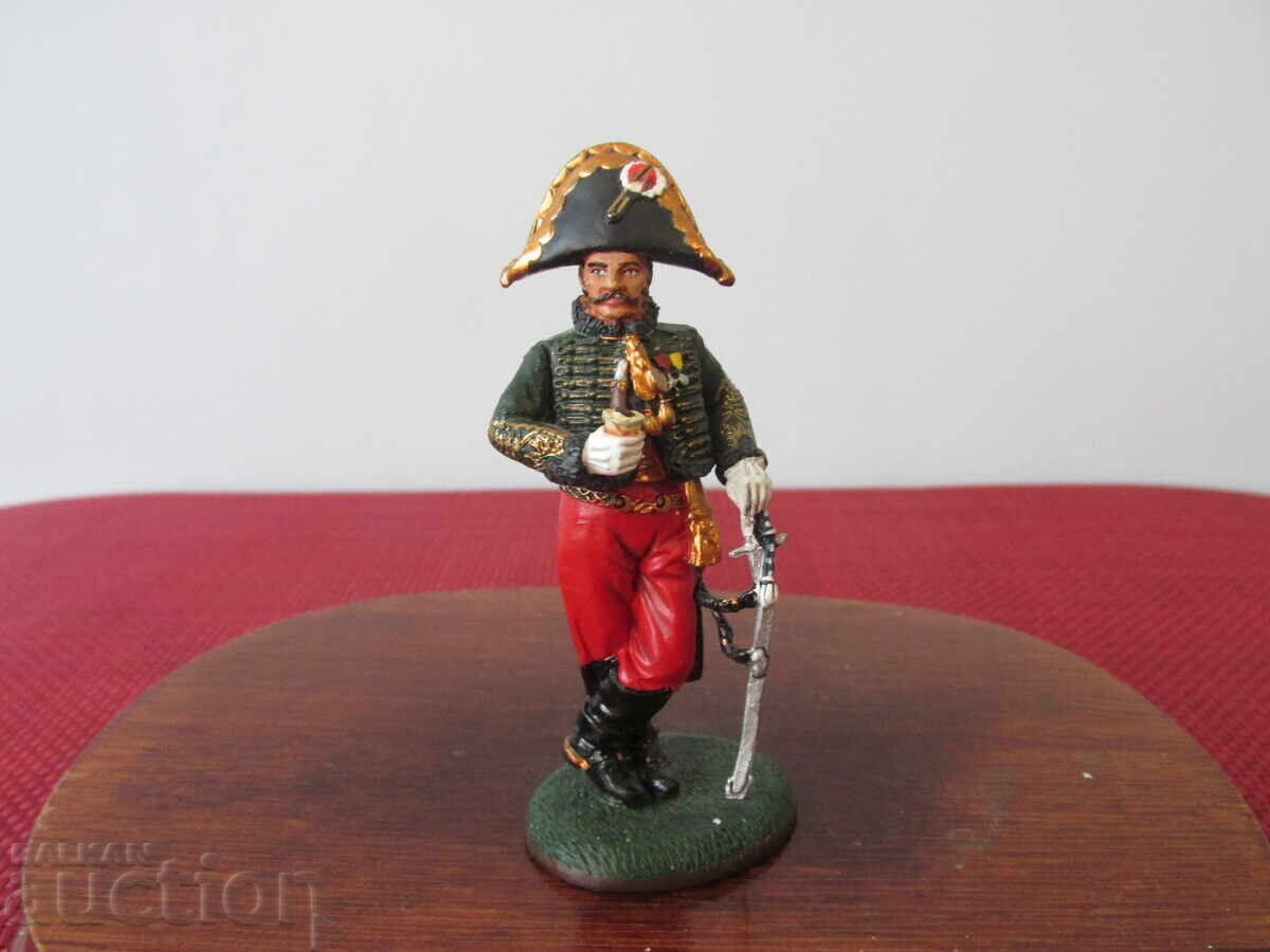 Στρατιώτης DelPrado