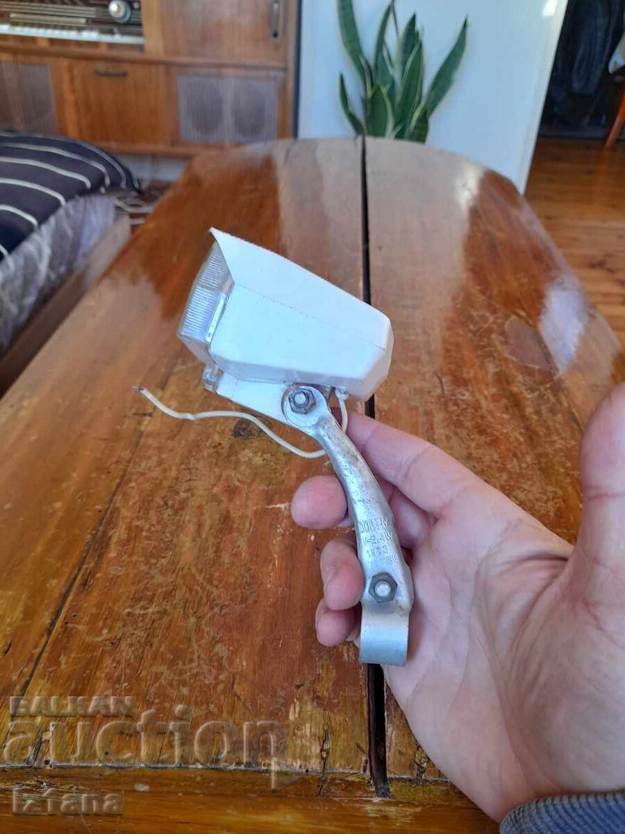 Bicycle headlight, wheel with price 22.00 BGN | € 11.25