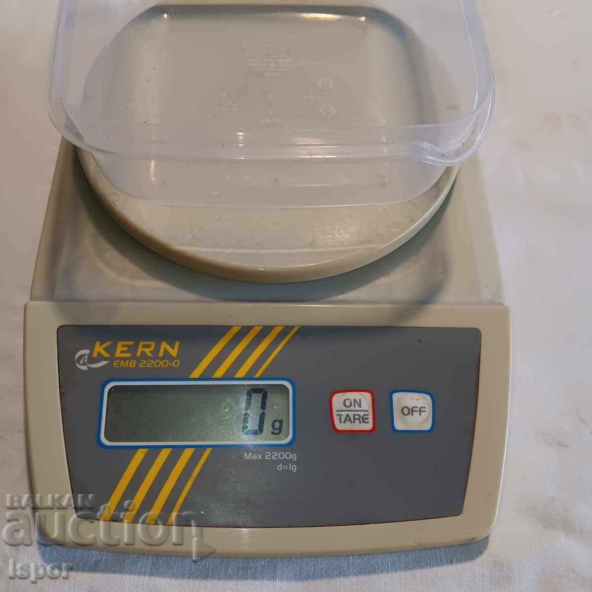 Auction Gold plating 102 g Auction Gold plating 102 g