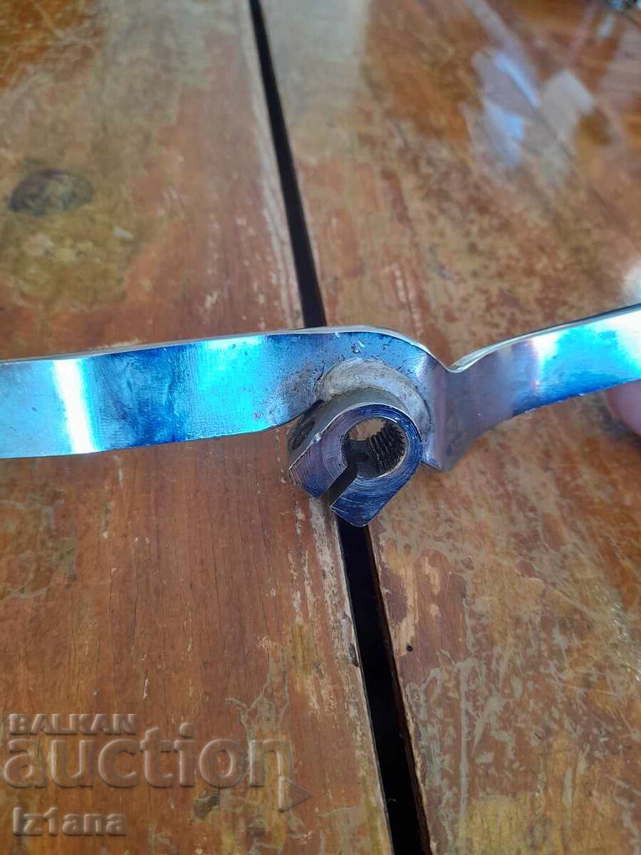 Παράδοση Παλιός μοχλός ταχυτήτων για μοτοσυκλέτα, μοτοσυκλέτα Παράδοση Παλιός μοχλός ταχυτήτων για μοτοσυκλέτα, μοτοσυκλέτα