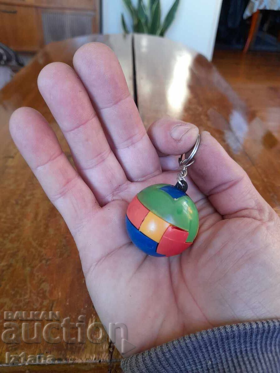 An old key ring with price 16.00 BGN | € 8.18 An old key ring with price 16.00 BGN | € 8.18