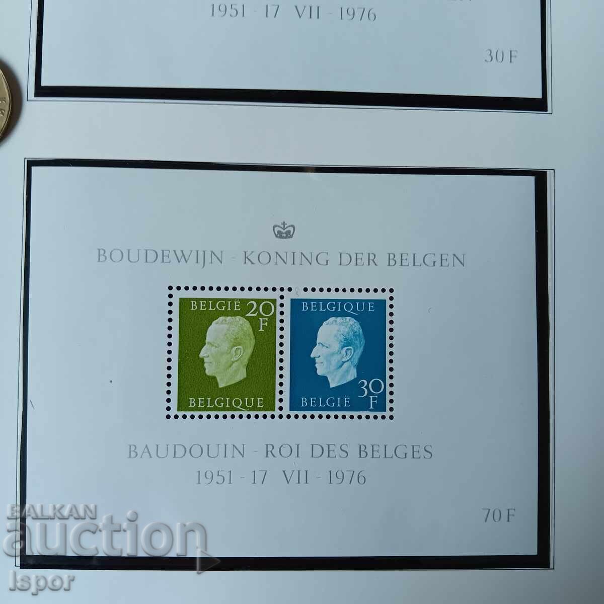 Auction Belgium Auction Belgium